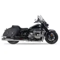 IXIL DOUBLE pot d'échap. HC2-1C BMW R 18 / 2021 2025 - HB5100SC-HB5101SC - NON HOM