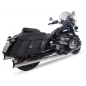 IXIL DOUBLE pot d'échap. HC2-2C BMW R 18 CLASSIC / 2021 2025 - HB5102SC-HB5103SC - NON HOM