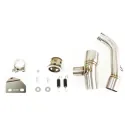 IXIL Pot d'échappement RB DUCATI SCRAMBLER 400 - CD5249RB - NON HOM