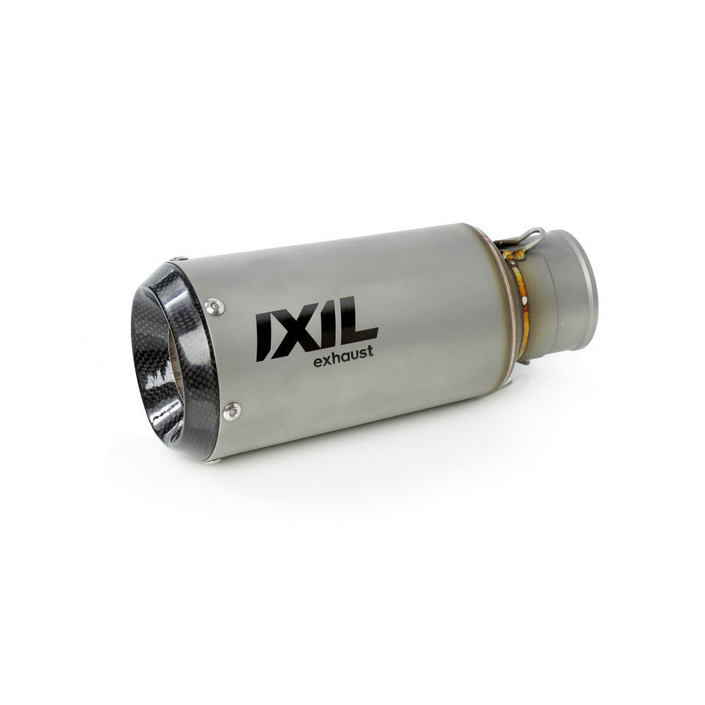 IXIL DUCATI M 937 MONSTER / 2021 2024 RC exhaust silencer NOT APPROVED - CD5246RC