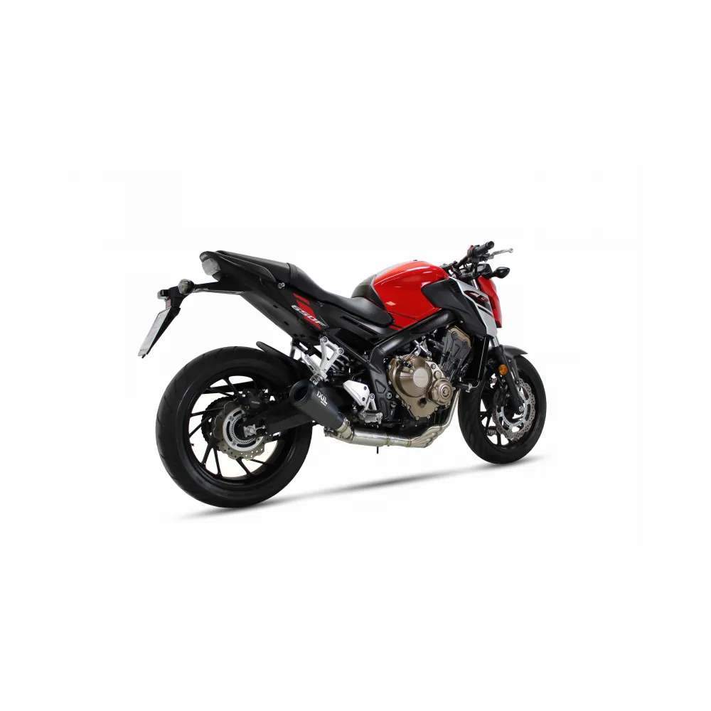 Motor discount cb 650