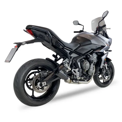 IXIL ligne complète RB TRIUMPH TIGER SPORT 660 / 2021 2026 - CT4250RB - NON HOM