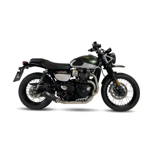 IXIL complete line RB TRIUMPH STREET SCRAMBLER 900 / 2017 2024 - CT4259RB - NOT APP