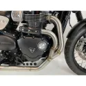 IXIL ligne complète RB TRIUMPH STREET SCRAMBLER 900 / 2017 2024 - CT4259RB - NON HOM