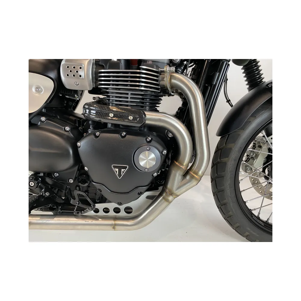 IXIL complete line RB TRIUMPH STREET SCRAMBLER 900 / 2017 2024 - CT4259RB - NOT APP