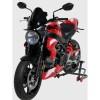 suzuki SV 650 N 2016 2021 radiator bodyworks painted