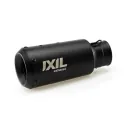 IXIL ligne complète RB YAMAHA YZF-R 125 / XSR / MT 125 / 2021 2026 - CY9240RB - NON HOM