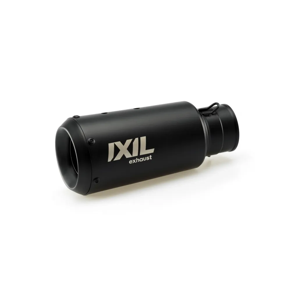 IXIL complete line RB YAMAHA YZF-R 125 / XSR / MT 125 / 2021 2026 - CY9240RB - NOT APP