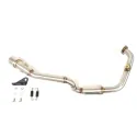 IXIL ligne complète RB YAMAHA YZF-R 125 / XSR / MT 125 / 2021 2026 - CY9240RB - NON HOM