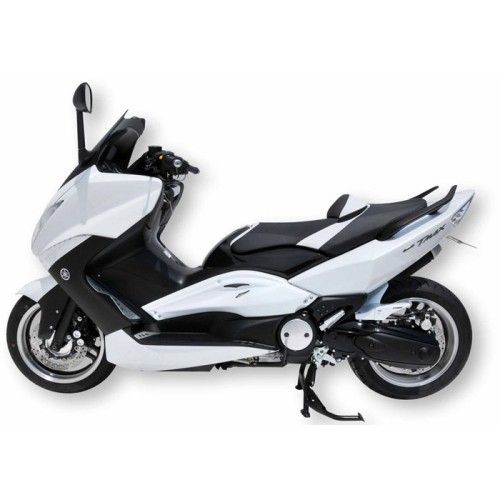 radiators ERMAX side bodyworks YAMAHA TMax 500 2008 to 2011