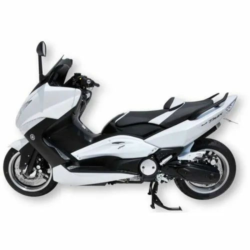 radiators ERMAX side bodyworks YAMAHA TMax 500 2008 to 2011