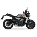 IXIL ligne complète RB ZONTES T-350 / X-350 / R-350 / GK / 2022 2023 - CZ3290RB - NON HOM