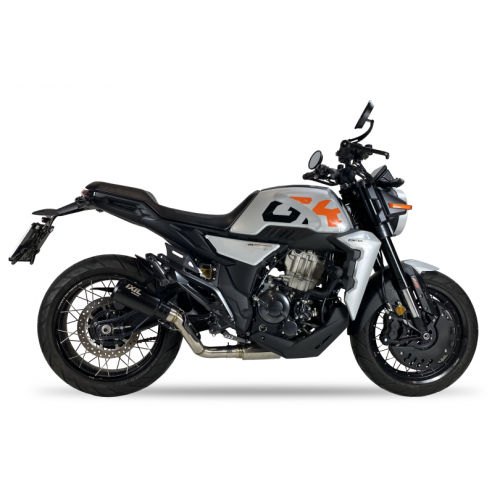 IXIL ligne complète RB ZONTES T-350 / X-350 / R-350 / GK / 2022 2023 - CZ3290RB - NON HOM