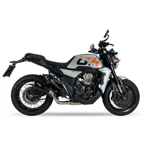 IXIL ligne complète RB ZONTES T-350 / X-350 / R-350 / GK / 2022 2023 - CZ3290RB - NON HOM