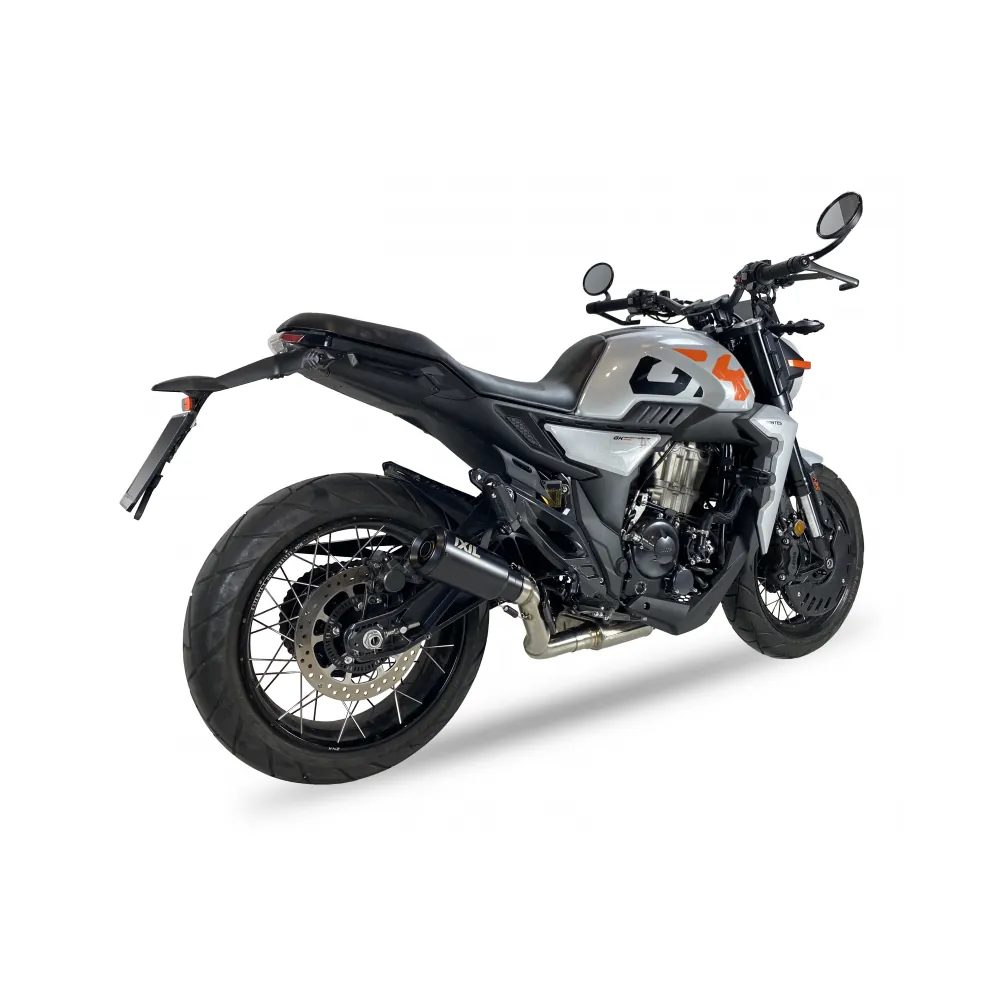 IXILcomplete line RB RB ZONTES T-350 / X-350 / R-350 / GK / 2022 2023 - CZ3290RB - NOT APP