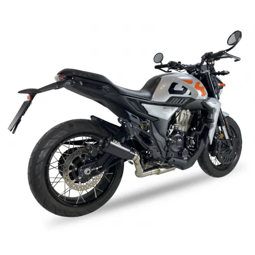 IXILcomplete line RB RB ZONTES T-350 / X-350 / R-350 / GK / 2022 2023 - CZ3290RB - NOT APP