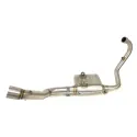 IXILcomplete line RB RB ZONTES T-350 / X-350 / R-350 / GK / 2022 2023 - CZ3290RB - NOT APP