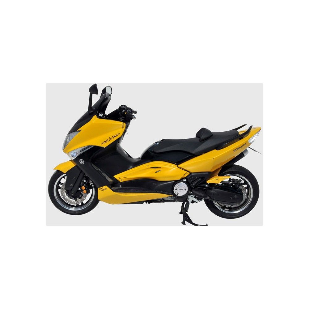 caches latéraux peints ermax YAMAHA TMAX 500 2008-2009-2010-2011