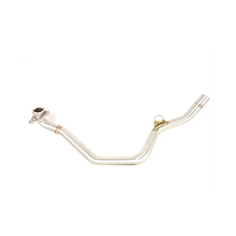 IXIL ligne suppresseur de catalyseur DKAT HONDA FORZA 750 / 2021 2024 - KIT6059FC1