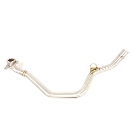 IXIL ligne suppresseur de catalyseur DKAT HONDA FORZA 750 / 2021 2024 - KIT6059FC1