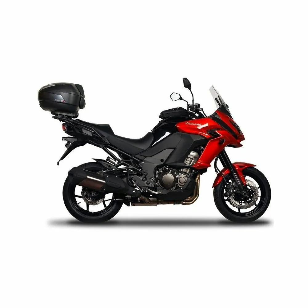 SHAD TOP MASTER support top case KAWASAKI GTR 1400 / VERSYS 1000 / 1100 / 2007 2026 - K0GT18ST