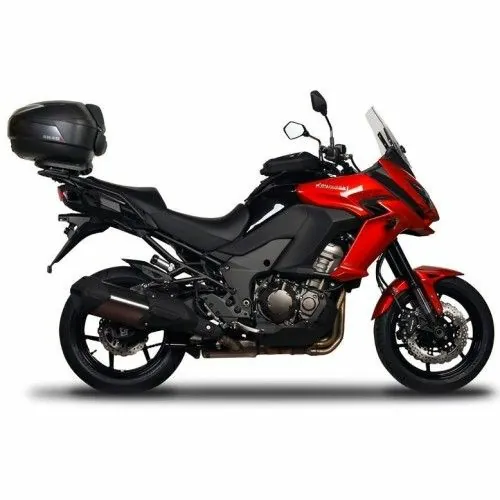 SHAD TOP MASTER support top case KAWASAKI GTR 1400 / VERSYS 1000 / 1100 / 2007 2026 - K0GT18ST