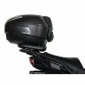 SHAD TOP MASTER support top case KAWASAKI GTR 1400 / VERSYS 1000 / 1100 / 2007 2026 - K0GT18ST