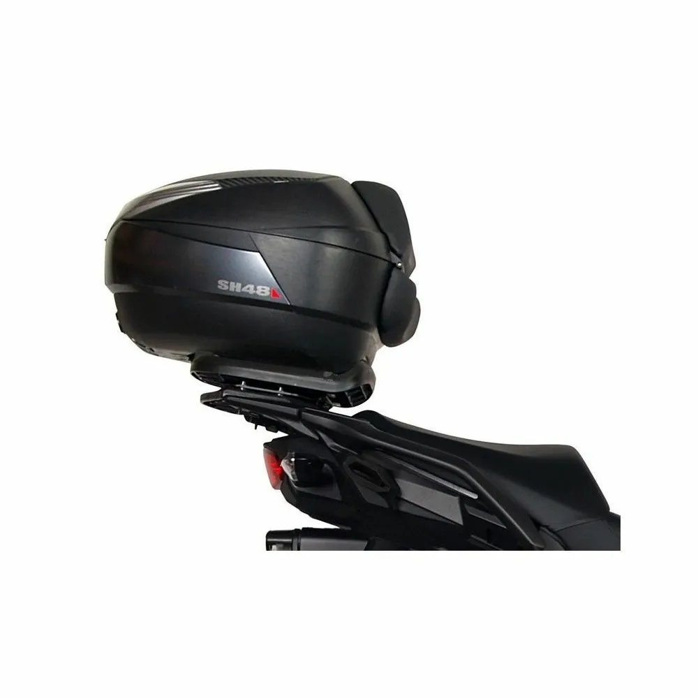 SHAD TOP MASTER support top case KAWASAKI GTR 1400 / VERSYS 1000 / 1100 / 2007 2026 - K0GT18ST