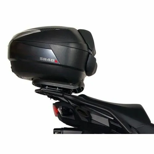 SHAD TOP MASTER support top case KAWASAKI GTR 1400 / VERSYS 1000 / 1100 / 2007 2026 - K0GT18ST