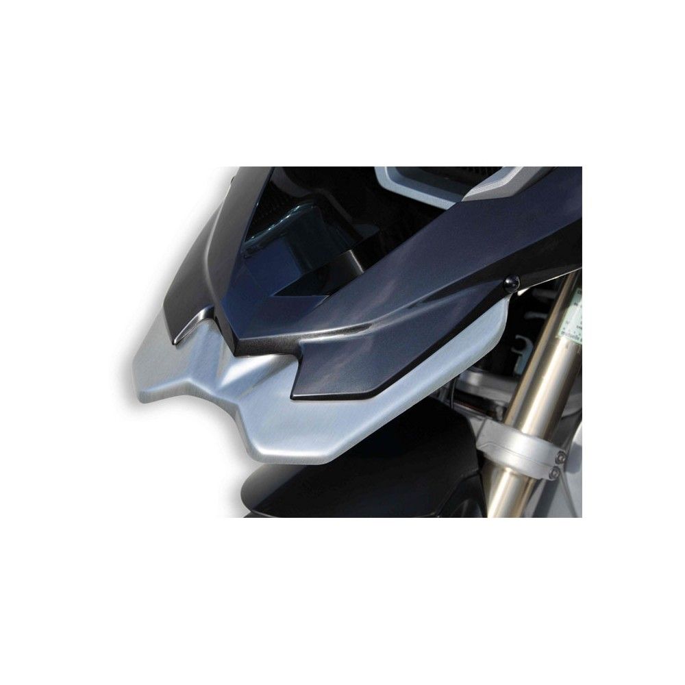 ERMAX bmw R1200 2013 to 2018 extension front mudguard READY TO PAINT