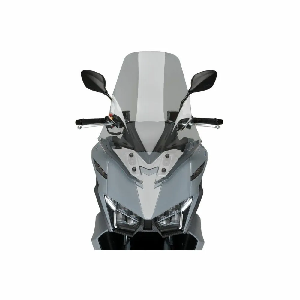 PUIG V-TECH touring windshield SYM JET X 125 / 2021 2026 - 21534