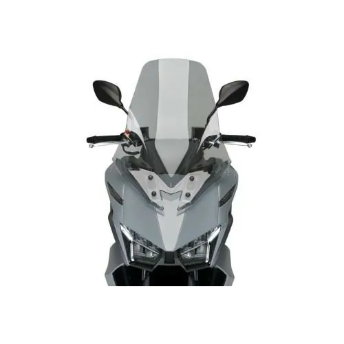 PUIG pare brise V-TECH TOURING SYM JET X 125 / 2021 2026 - 21534