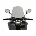 PUIG V-TECH touring windshield SYM JET X 125 / 2021 2026 - 21534