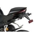 PUIG support de plaque DUCATI STREETFIGHTER V2 / V4 / V4S / SP / SP2 / 2022 2025 - 21487