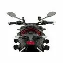 PUIG support de plaque DUCATI STREETFIGHTER V2 / V4 / V4S / SP / 2022 2023 ref 21487