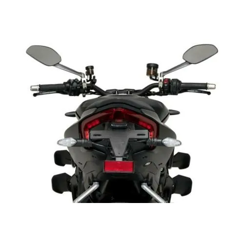PUIG license plate DUCATI STREETFIGHTER V2 / V4 / V4S / SP / 2022 2025 - 21487