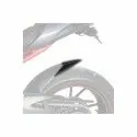 PUIG back Fender Extension TRIUMPH SPEED TRIPLE 1050  / R / RS / 2011 2020 - 21556