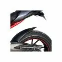 PUIG back Fender Extension TRIUMPH SPEED TRIPLE 1050  / R / RS / 2011 2020 - 21556