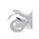 PUIG Extension de Garde Boue arrière TRIUMPH TIGER SPORT 660 / 800 / 2022 2025 - 21558