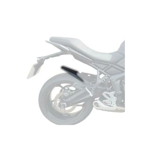 PUIG back Fender Extension TRIUMPH TIGER SPORT 660 / 2022 2025 - 21558