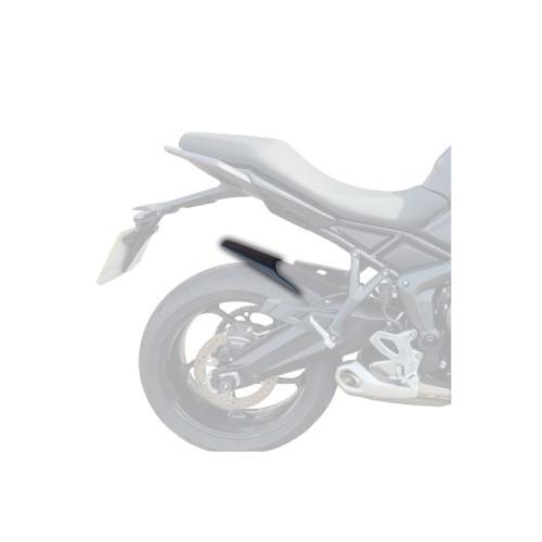 PUIG Extension de Garde Boue arrière TRIUMPH TIGER SPORT 660 / 2022 2024 ref 21558