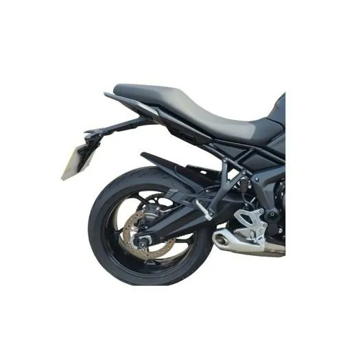 PUIG back Fender Extension TRIUMPH TIGER SPORT 660 / 2022 2025 - 21558