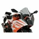 PUIG Bulle Z-RACING KTM RC 125 / RC 390 / 2022 2025 - 21476