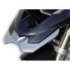 bmw R1200 GS 2013 to 2018 extension front mudguard painted
