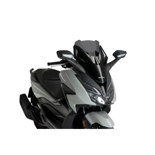PUIG V-Tech Line Touring Windshield HONDA FORZA 125 / 350 / 2021 2025 - 21320