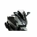 PUIG Pare Brise Bulle V-TECH LINE SPORT HONDA FORZA 125 / 350 / 2021 2026 - 21320