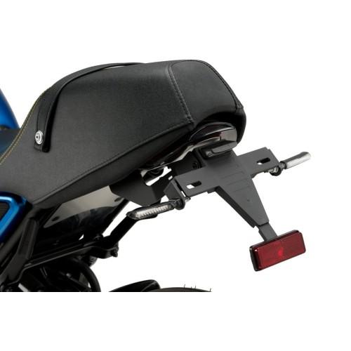PUIG support de plaque YAMAHA XSR 900 / GP / 2022 2026 - 21457