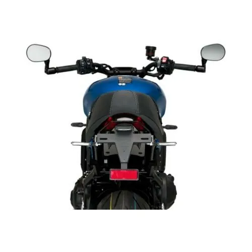 PUIG support de plaque YAMAHA XSR900 / 2022 2025 - 21457