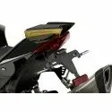 PUIG license plate APRILIA RSV4 FACTORY / 2021 2024 - 21354