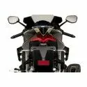 PUIG support de plaque APRILIA RSV4 FACTORY / 2021 2024 - 21354